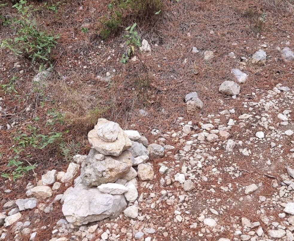 Puig Campana-Finestrat必去景点