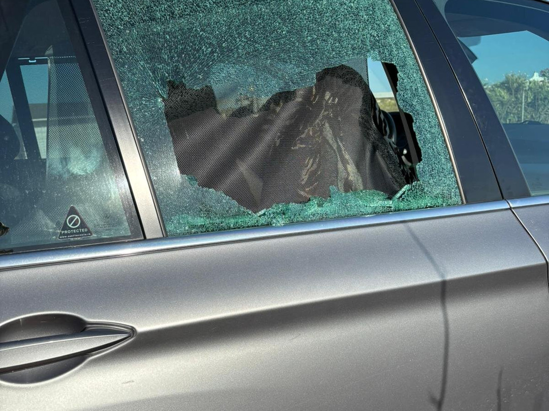 Spiaggia di Morgicchio-Carovigno必去景点