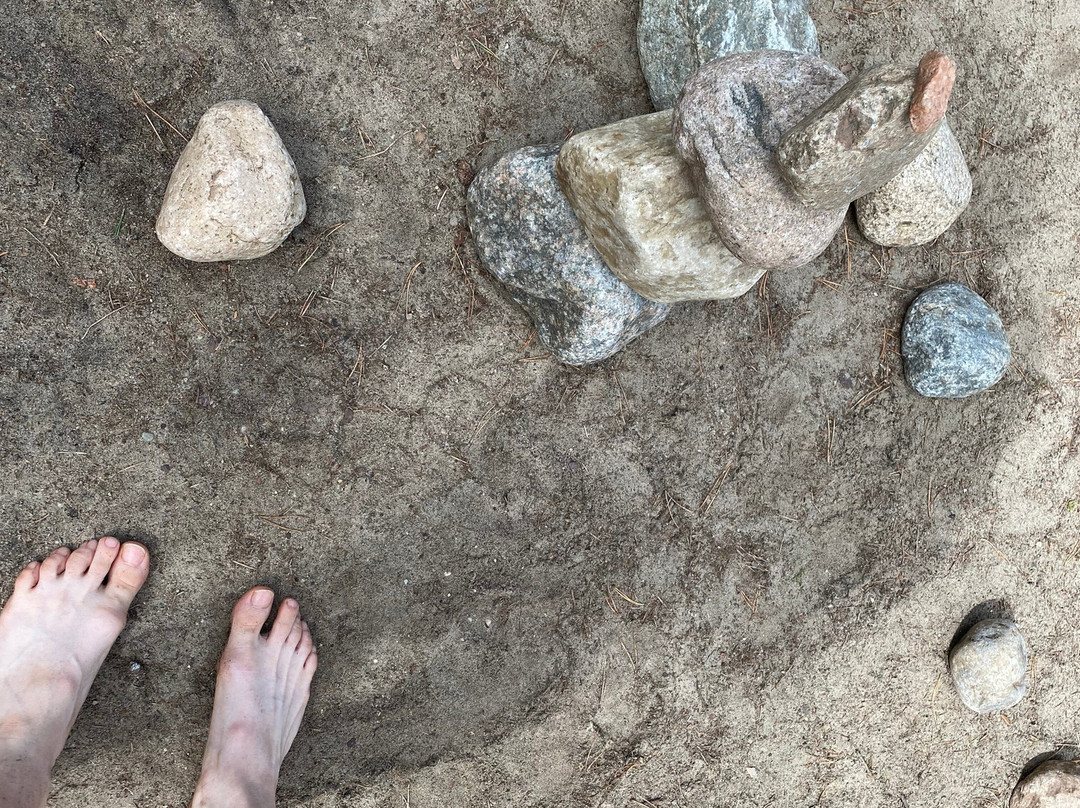 Der Barfusspark-Beelitz必去景点