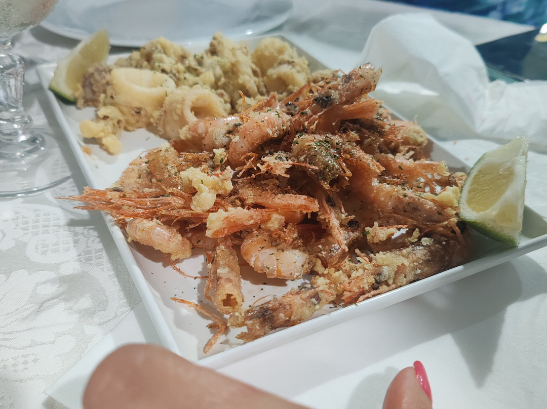 Sunset Beach-Bagnara Calabra必去景点