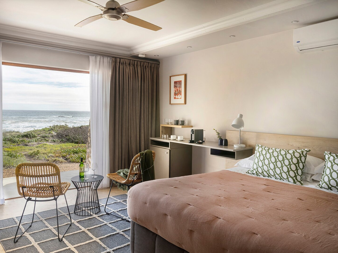 Paternoster Dunes Boutique Guest House主图