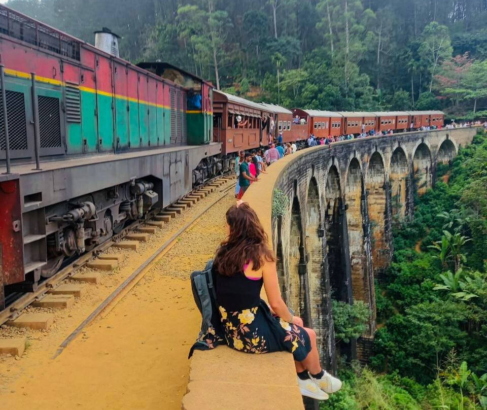 Adventure Travel Sri Lanka-Narammala必去景点