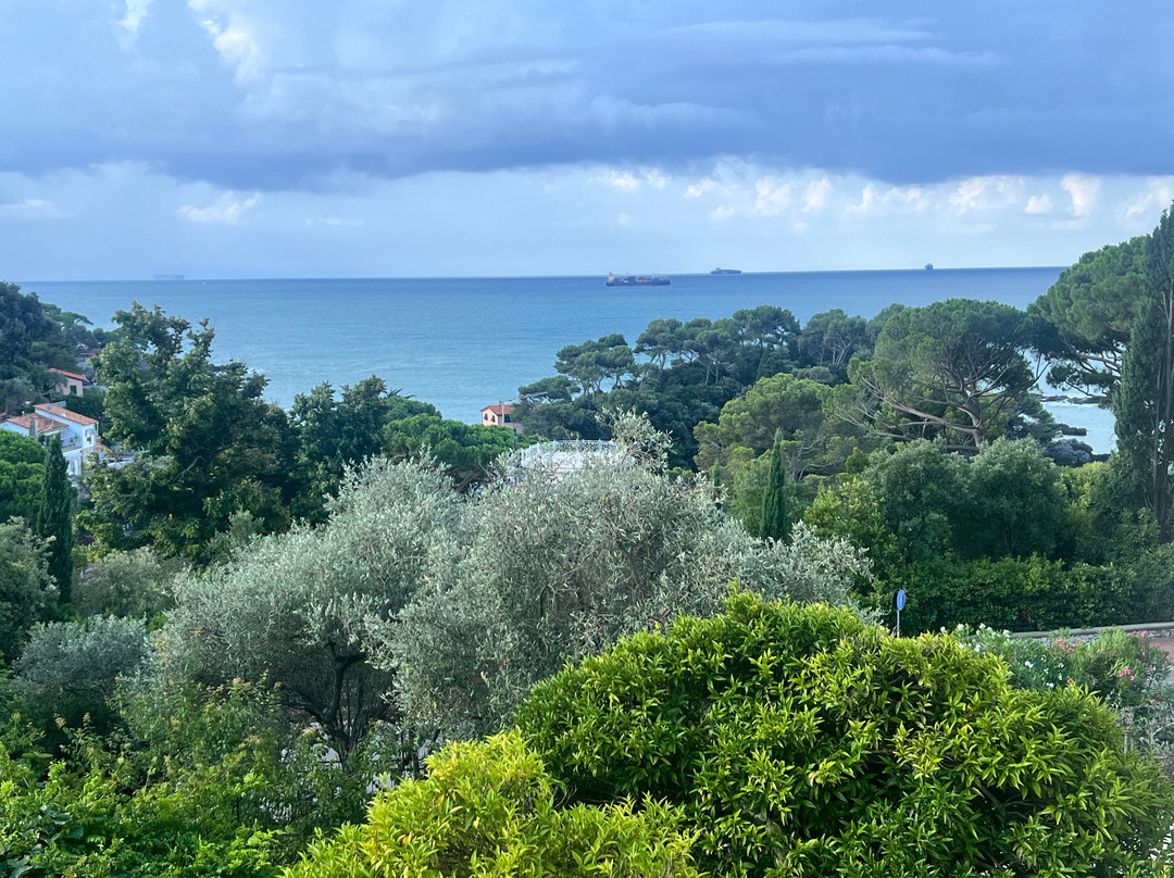 Albergo Blueline主图