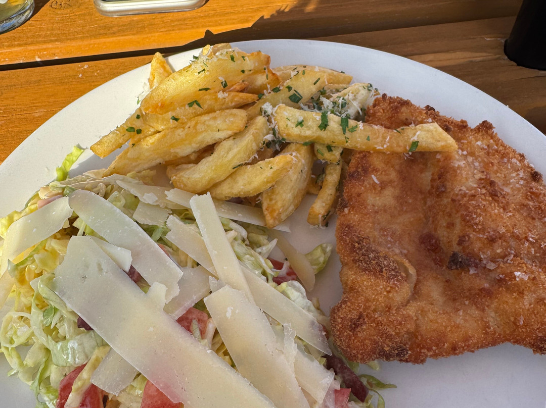 The Laurels Bed and Breakfast主图