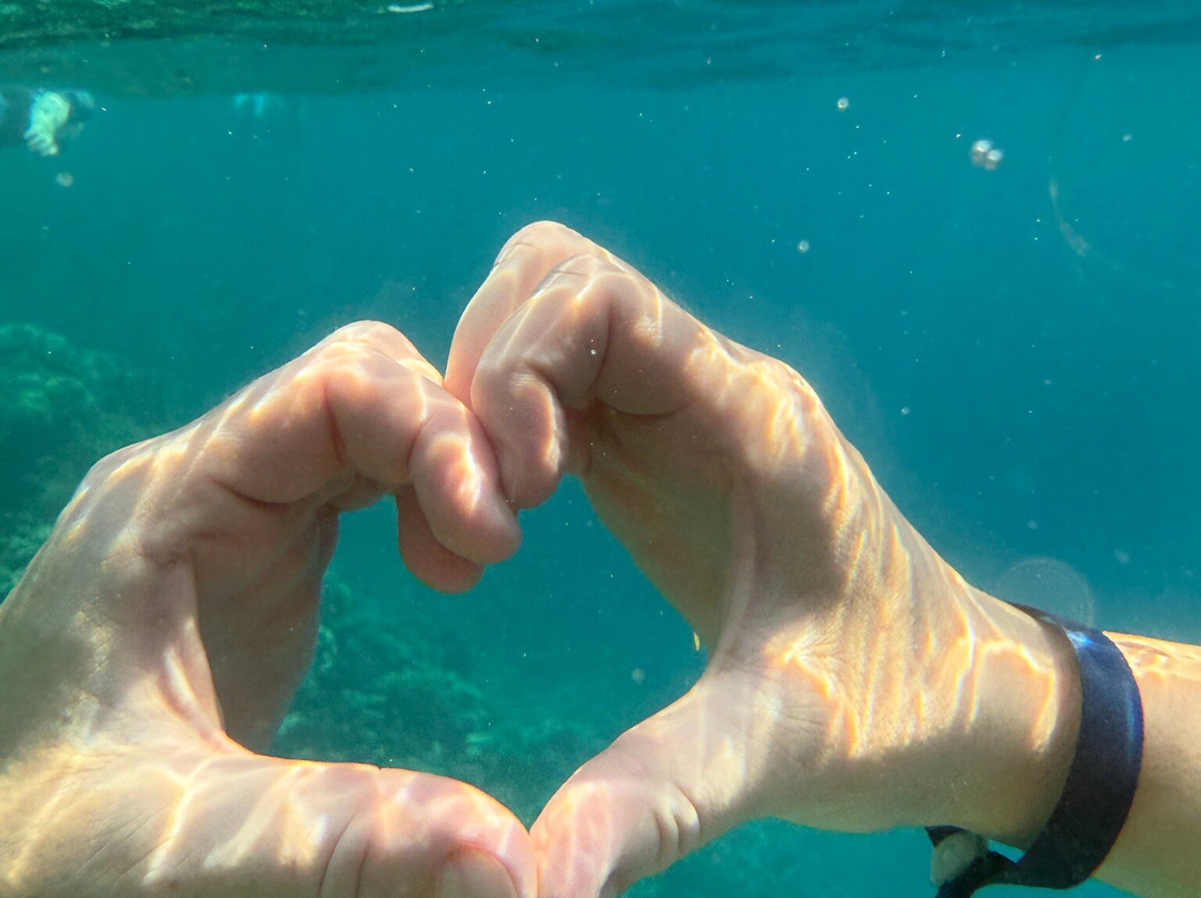 Extra Divers Makadi Bay-马卡迪湾必去景点