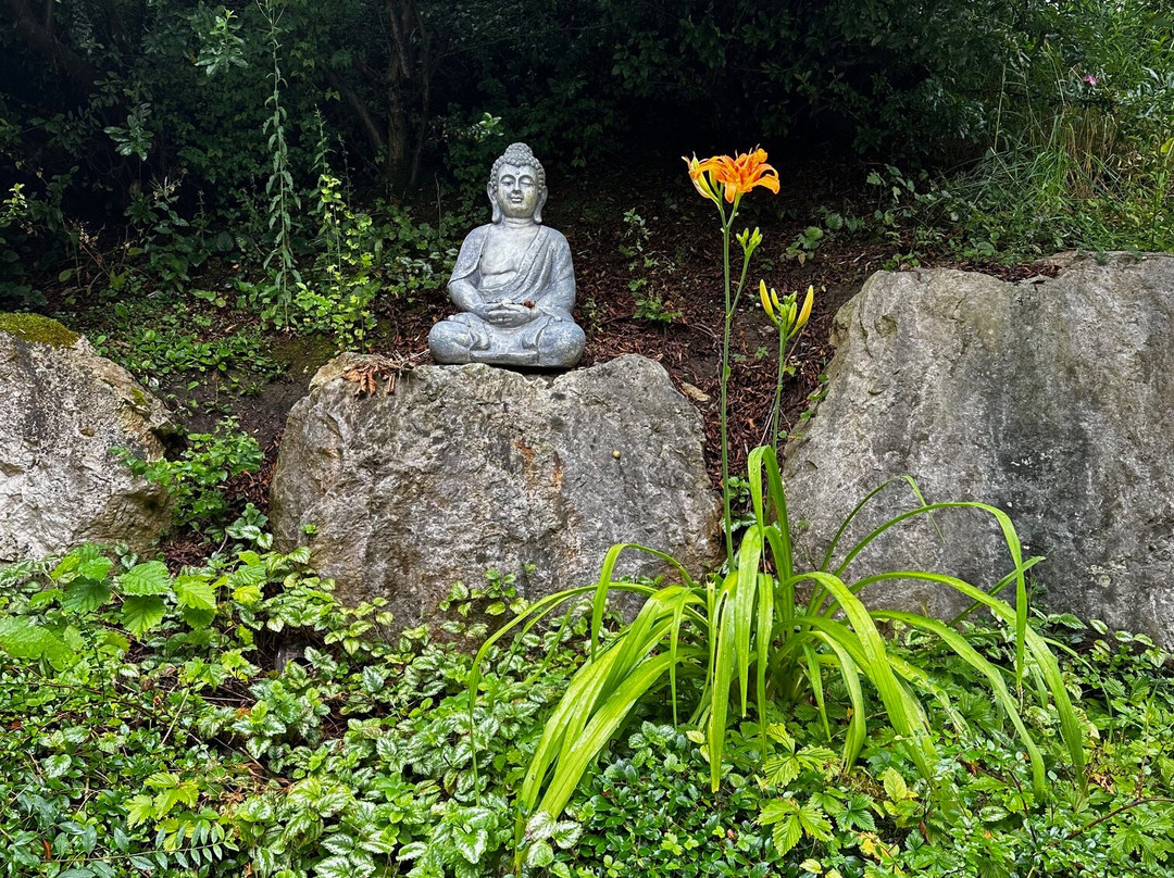 Seminarhotel Jonathan主图