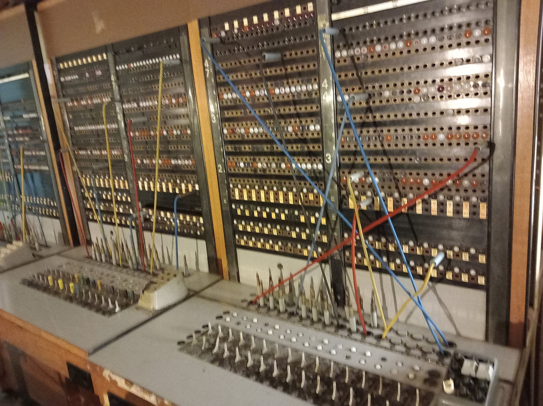 Kelvedon Hatch Secret Nuclear Bunker-Kelvedon Hatch必去景点