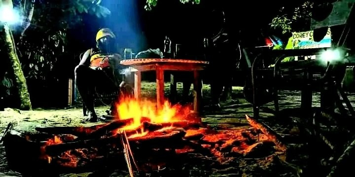 Pangpang Island Paradise-Kokopo必去景点