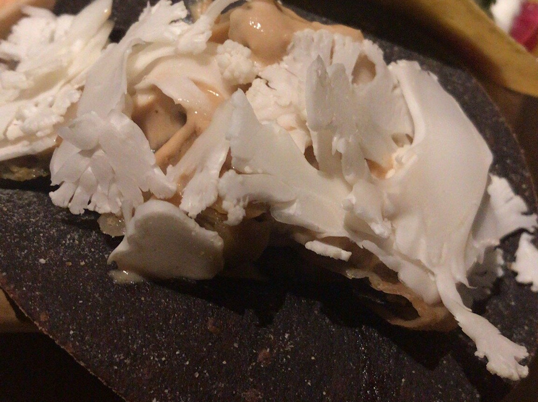 Tacobar