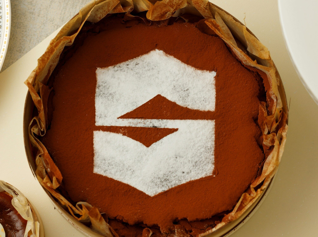 Baked By Shangri-la