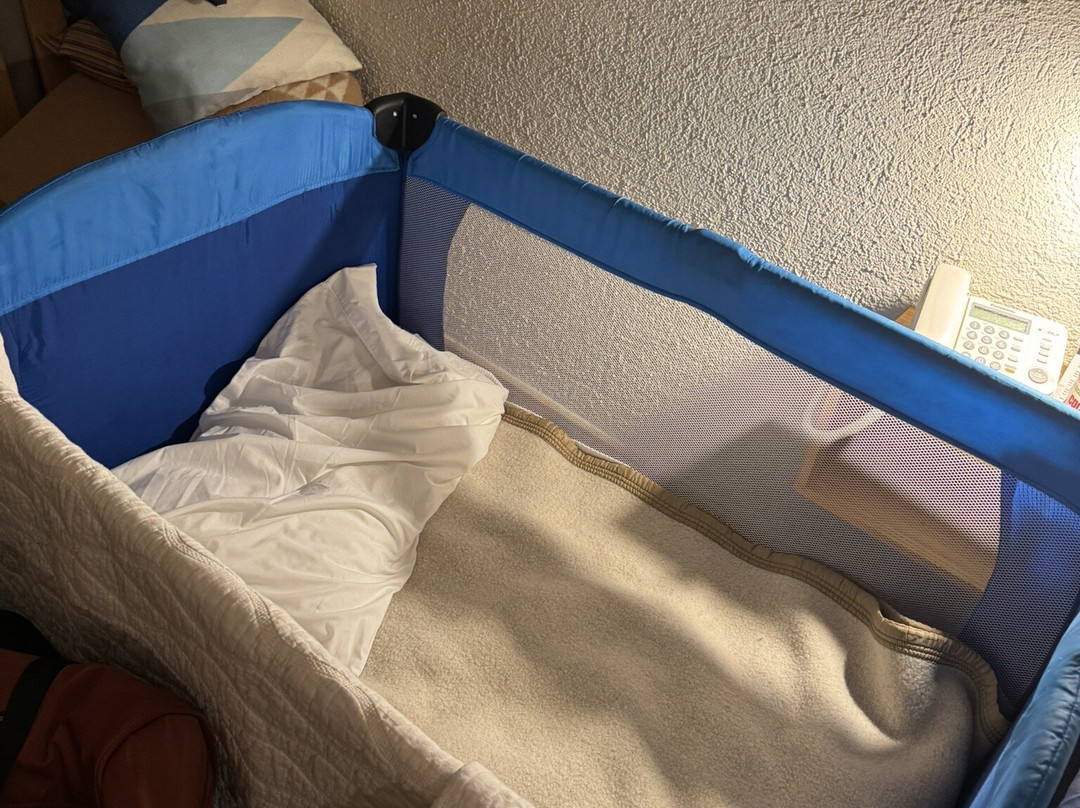 Hotel Tres Puntas主图