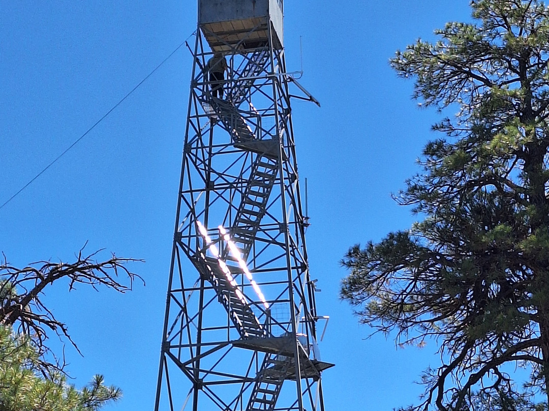 Canyon Off Road Adventures - Guided ATV Tours South Rim-图萨扬必去景点