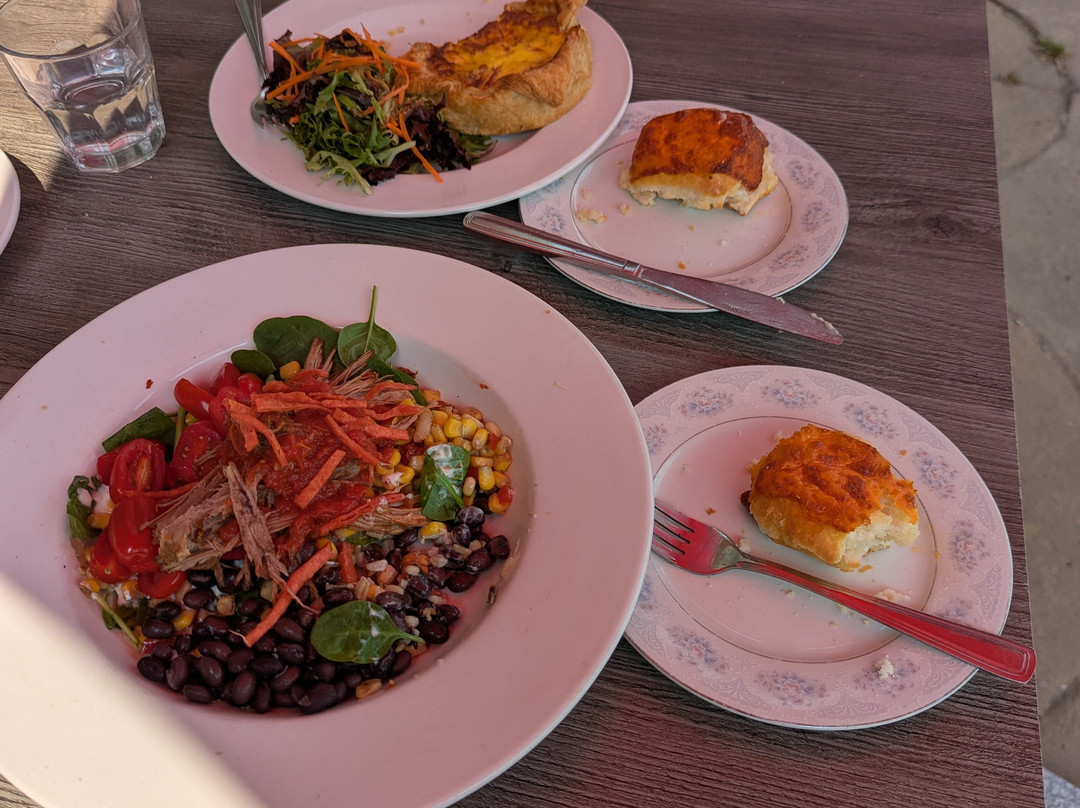 Parkwood National Historic Site-奥沙瓦必去景点