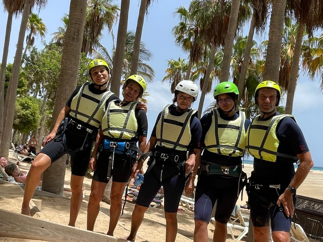 Rene Egli Fuerteventura - Windsurf Kitesurf Wingfoil-Costa Calma必去景点