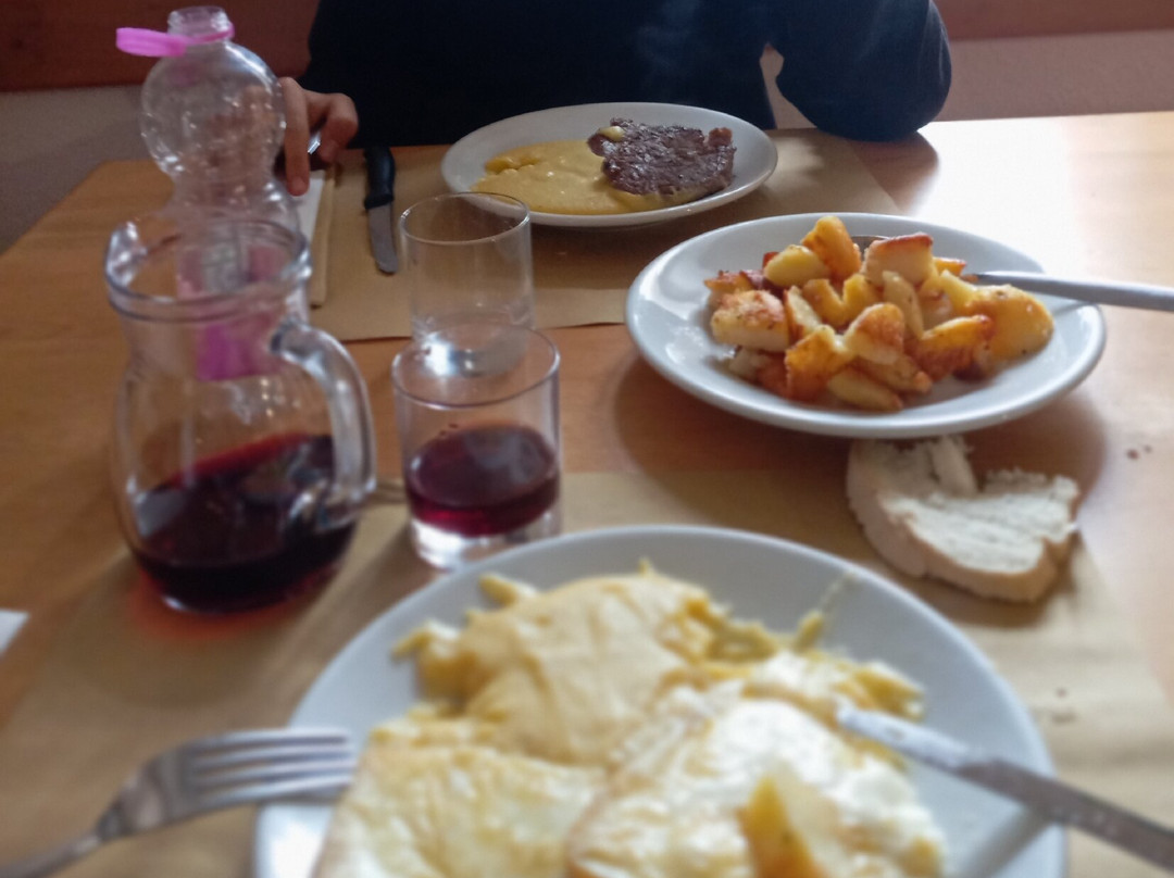 Conca di Cajada-Longarone必去景点