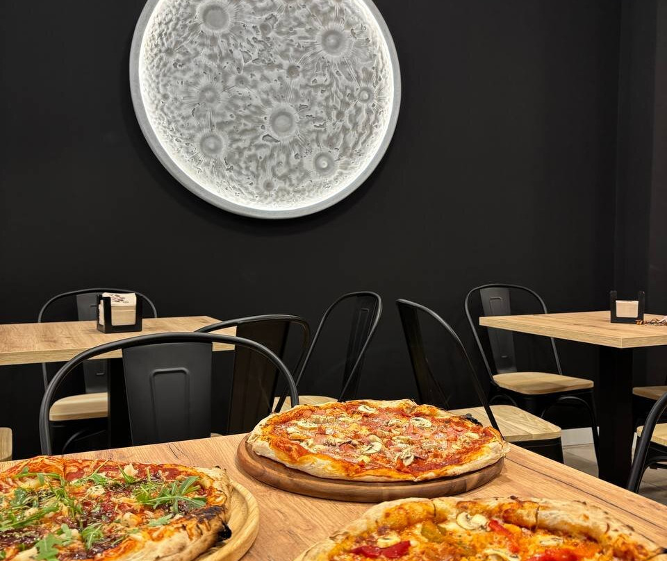 Luna Di Napoli