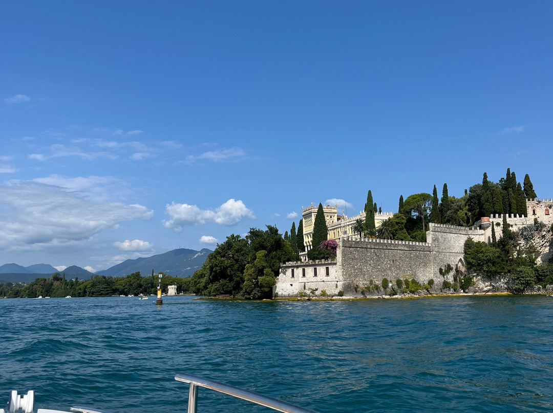 Rappydrive-Moniga del Garda必去景点