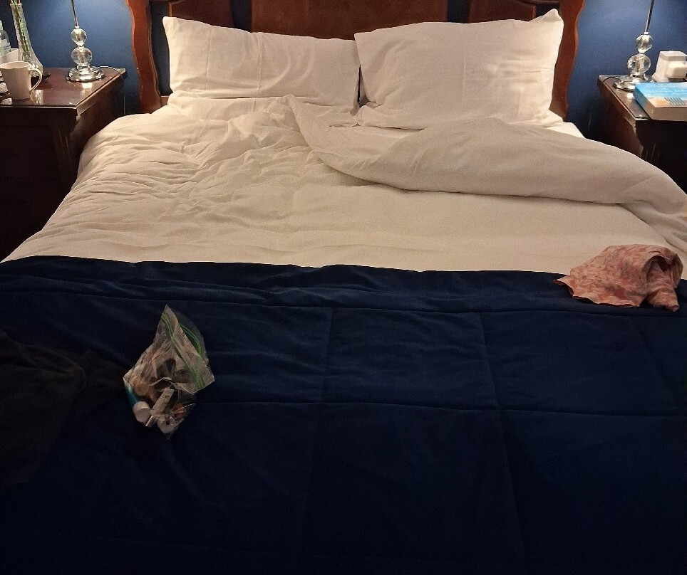 Lake Avenue House B&b主图