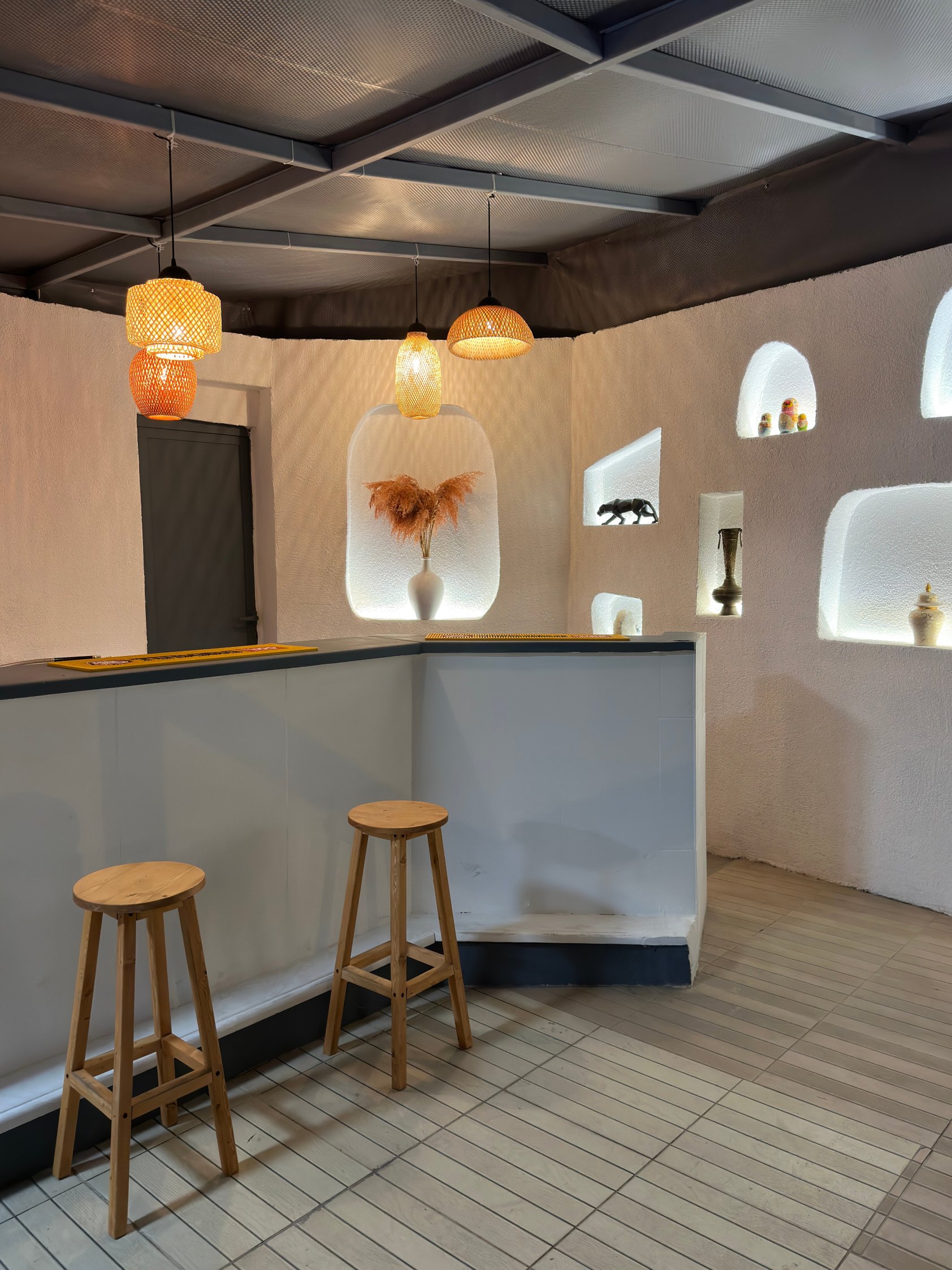 索耶坎酒店-官方