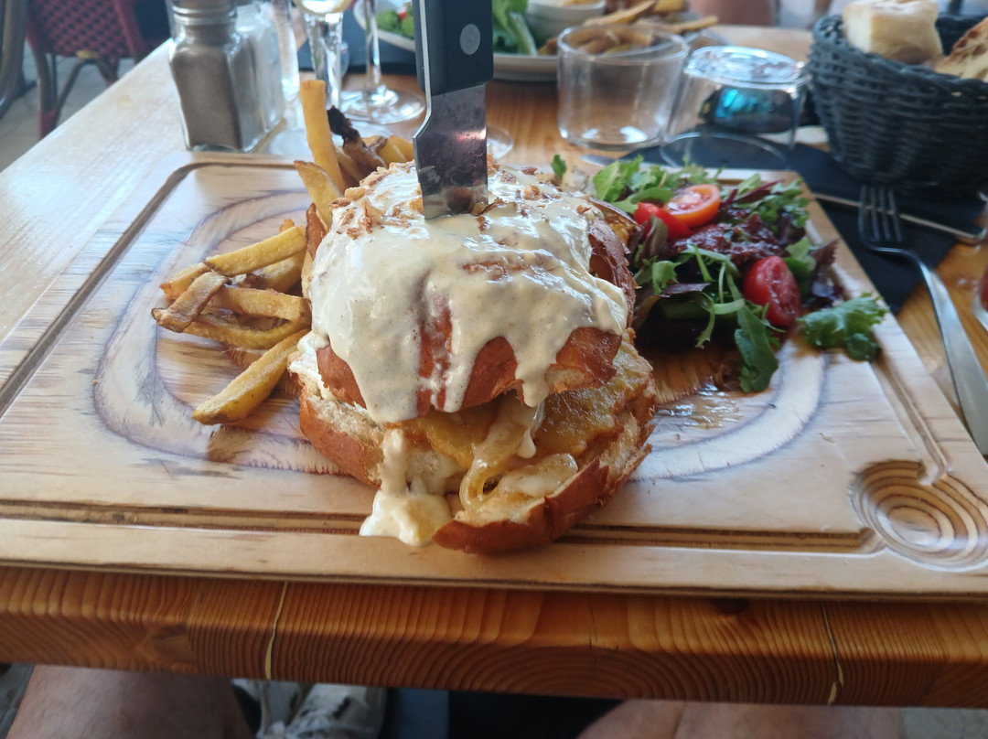 La Cantine Ciotadenne