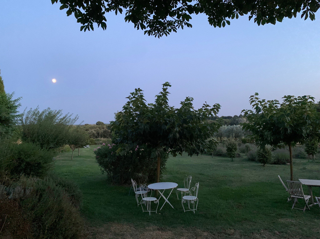 Le Clos De La Tuiliere主图