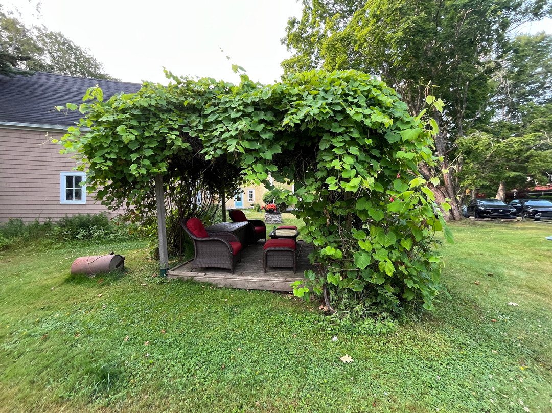 The Maplegrove Inn主图