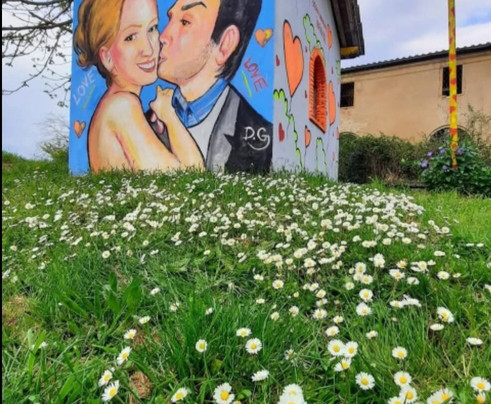 Casottino Dell'amore-切塔尔多必去景点