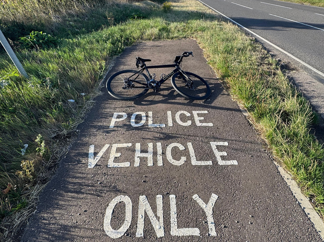 TY Cycles-奇平诺顿必去景点