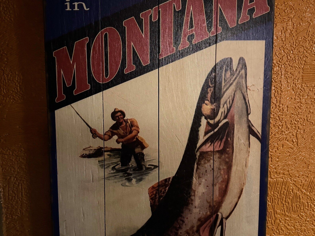 Goulburn Valley Fly Fishing Centre-Alexandra必去景点