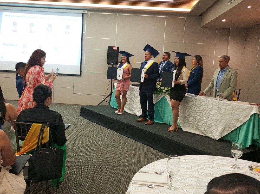 Mantahost Hotel主图