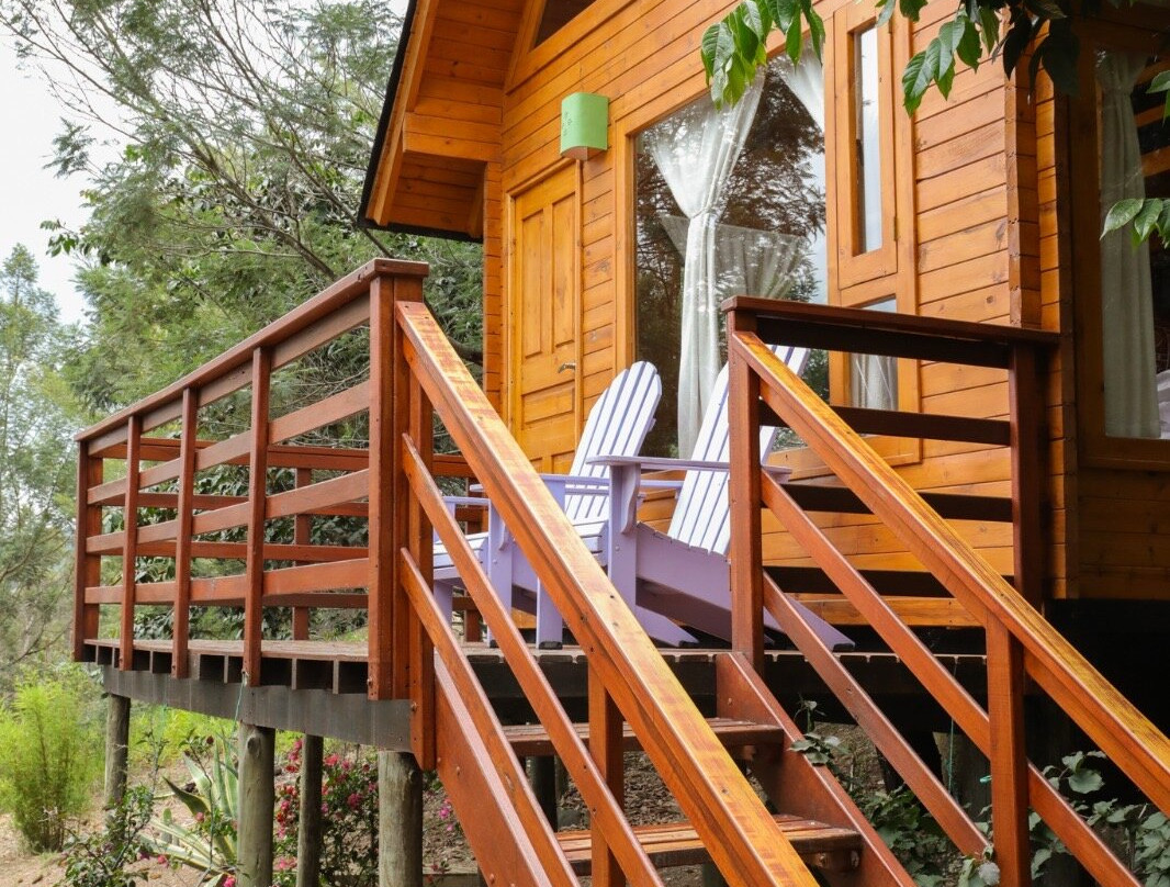 FIBAS Jardin de Desierto-莱瓦镇必去景点