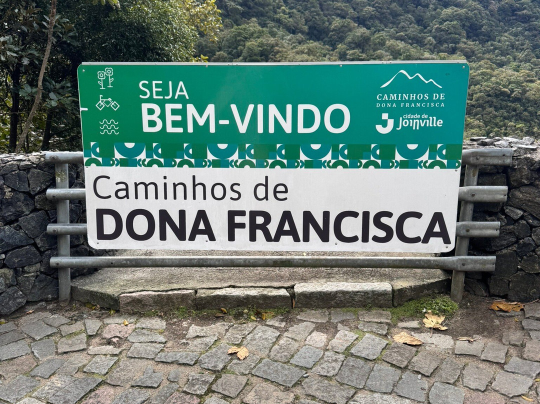 Serra Dona Francisca-Joinville必去景点
