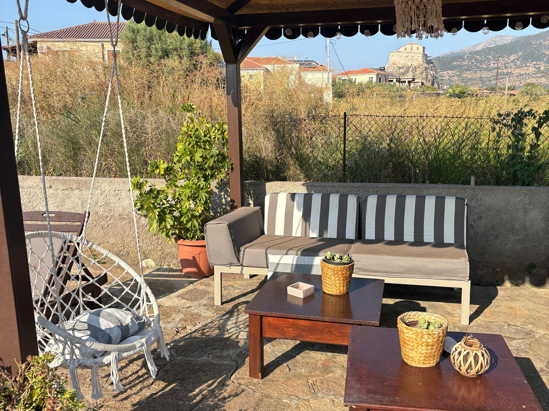 Hotel Miramare - Petra主图