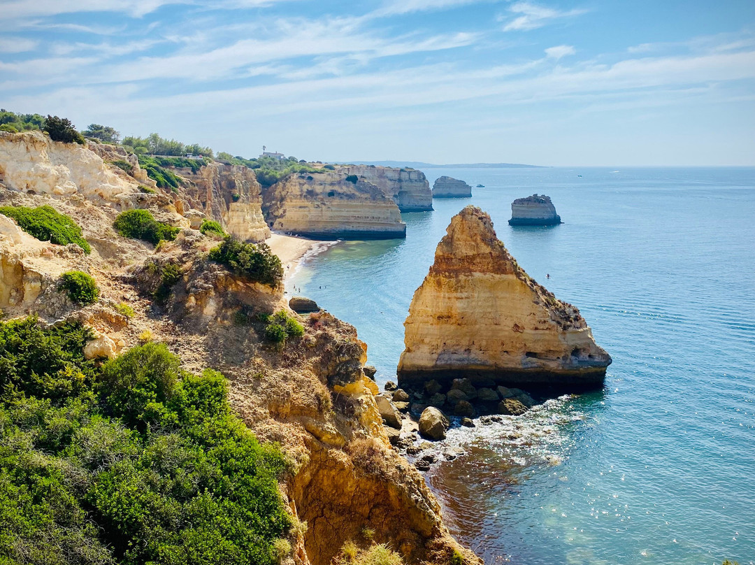 Seven Hanging Valleys Trail-拉戈阿必去景点