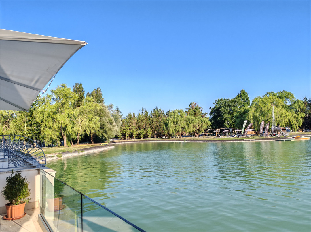 Hotel Don Luis主图