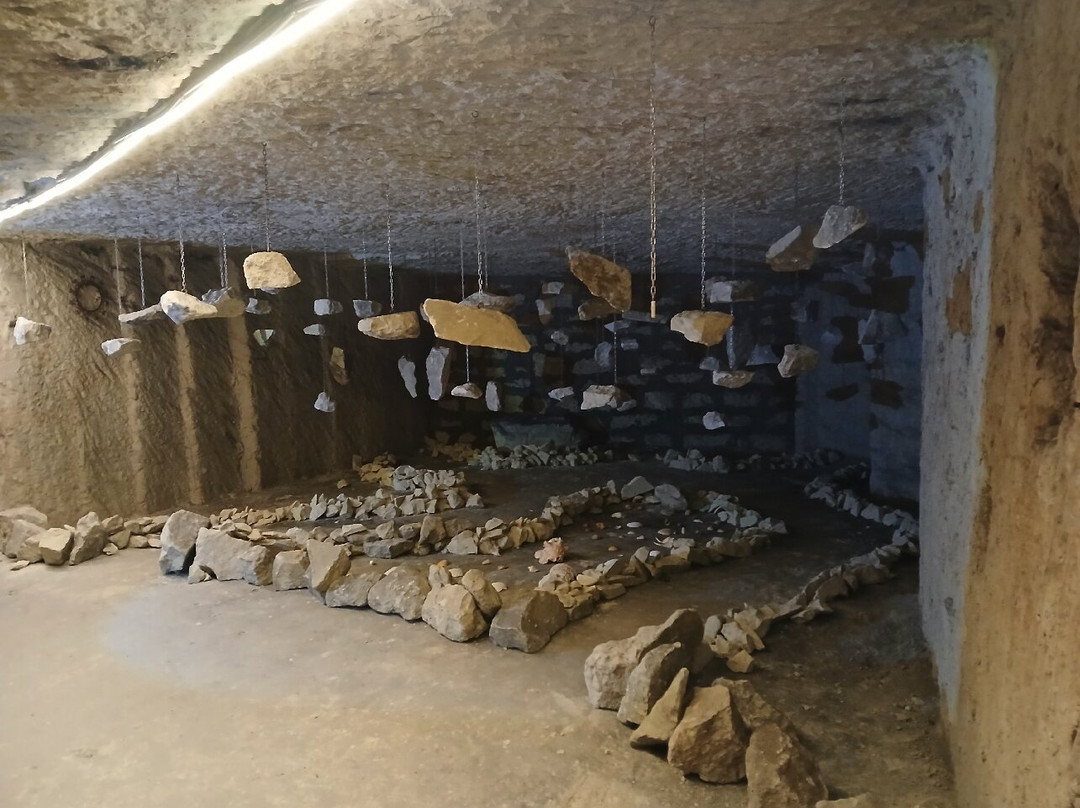 Troglo Degusto-Bourre必去景点