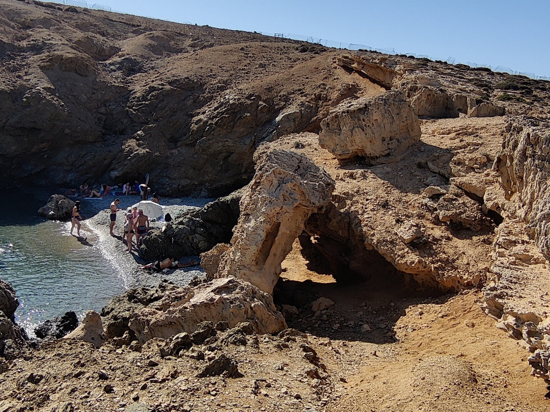 Βlue Harbour-Astipalea必去景点