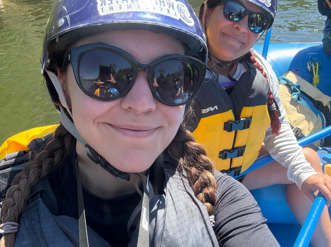 Whitewater Excitement-Coloma必去景点