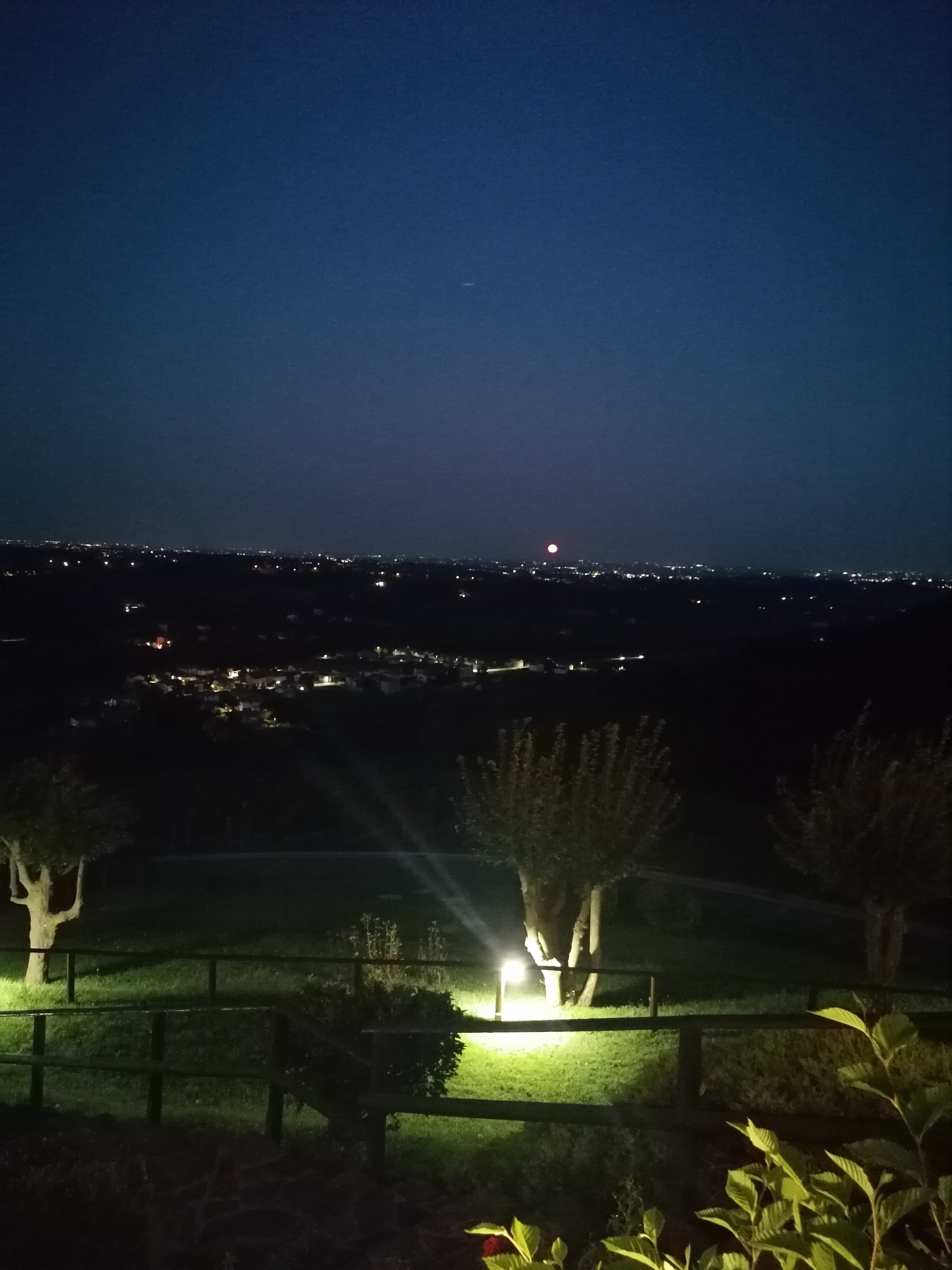 Hotel Villa del Poggio-官方