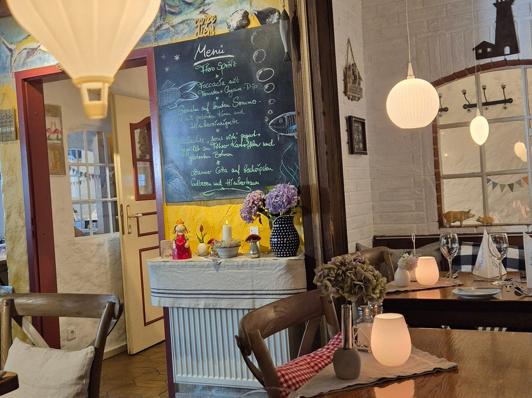 Danners Landhaus主图