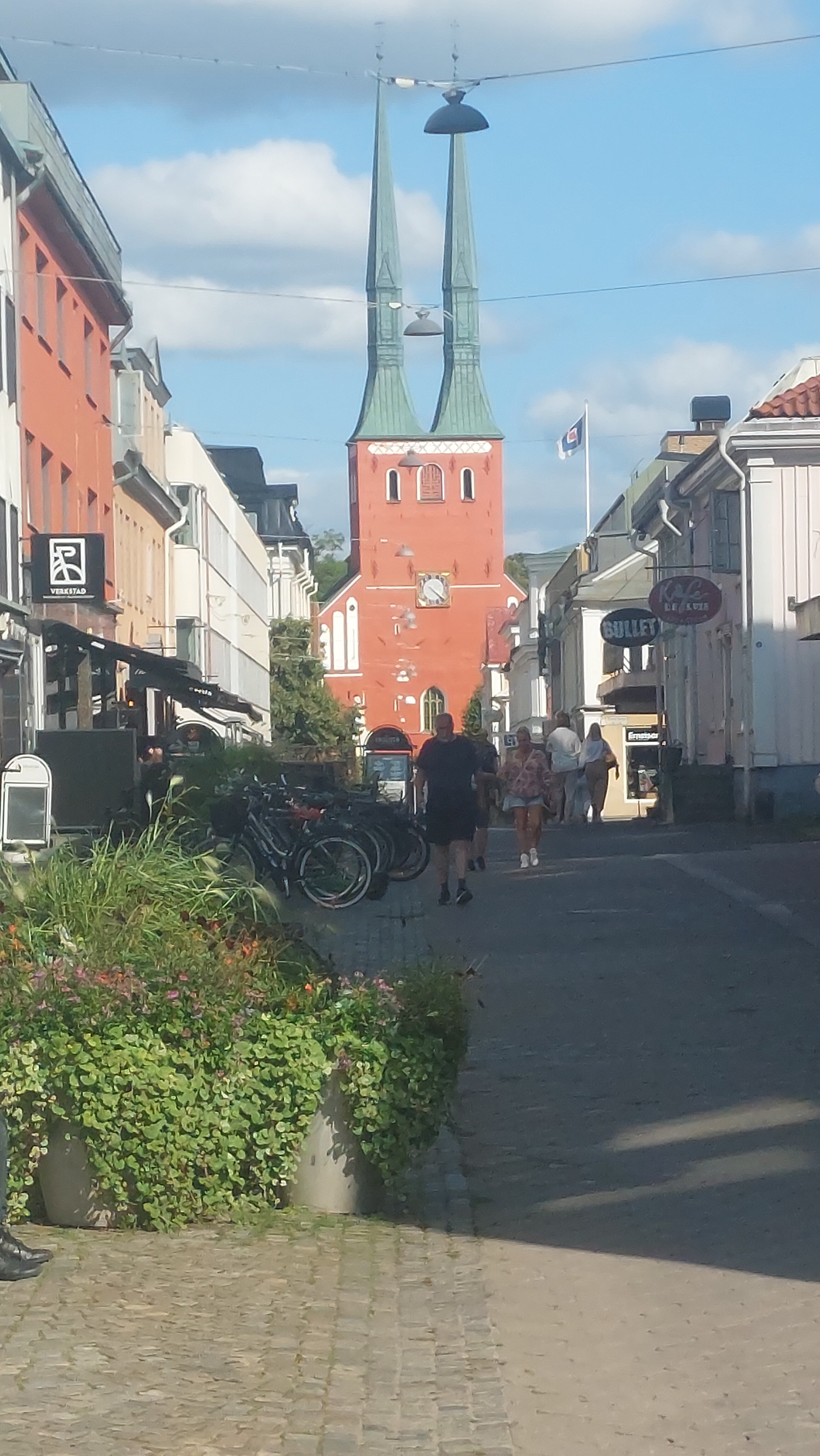 克拉丽奥卡迪纳尔连锁酒店-浴室