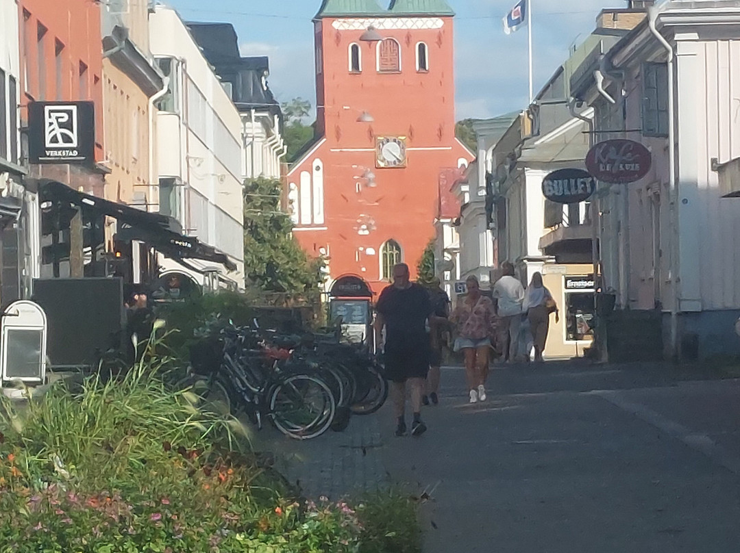 克拉丽奥卡迪纳尔连锁酒店主图