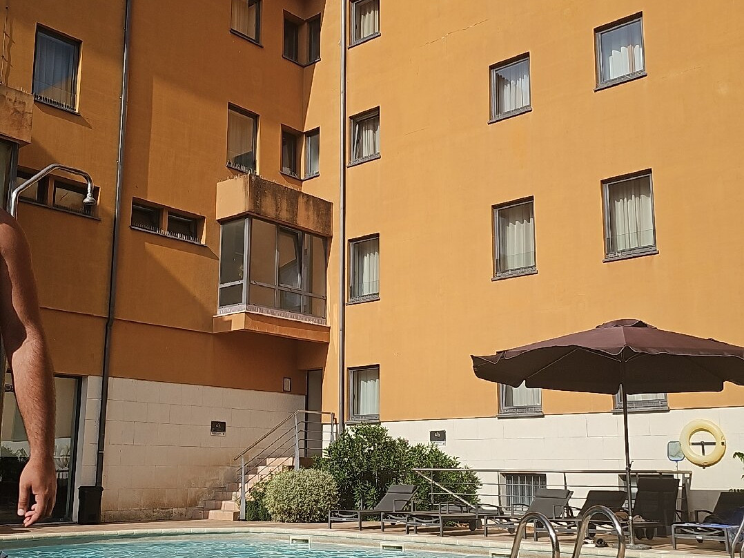 Hotel Dom Luis主图