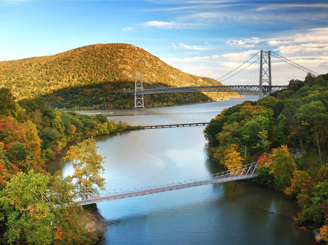 Hyatt House Fishkill/Poughkeepsie主图