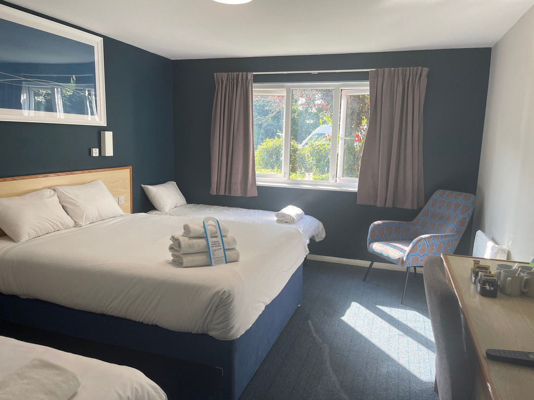Travelodge Bridgend Pencoed主图