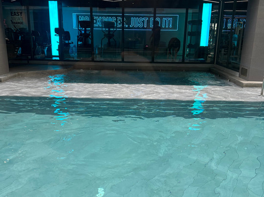 The Quarter Silom by UHG主图