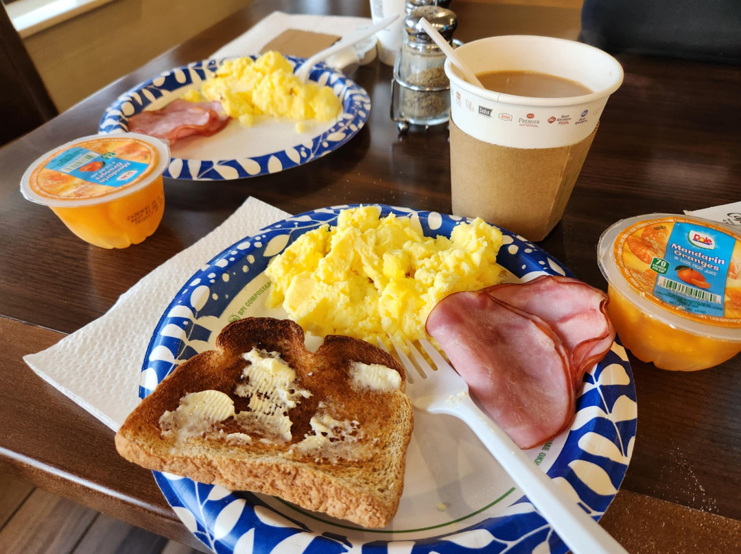 Best Western St. Clairsville Inn & Suites主图