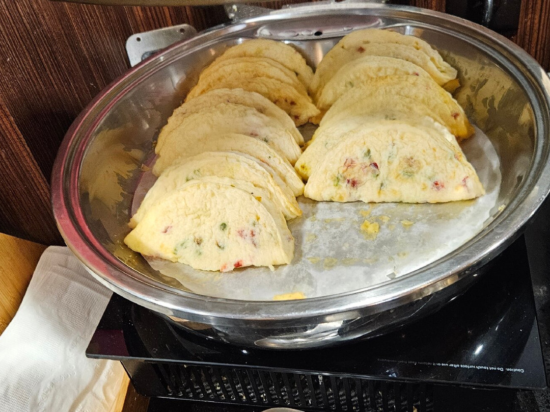 科宁河畔费尔菲尔德客栈主图