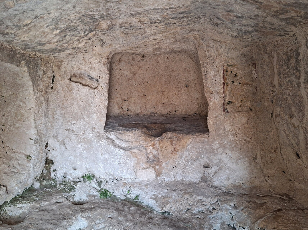 Belvedere di Murgia Timone-马泰拉必去景点