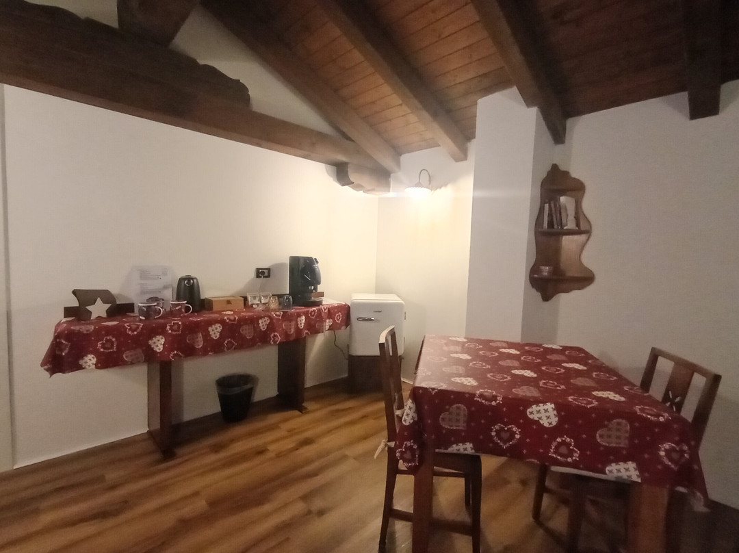 B&B La Brombela